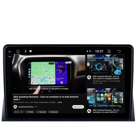 Navigatie VW Multivan T5 AD-BGS 2+34GB | AutoDrop.ro [5]