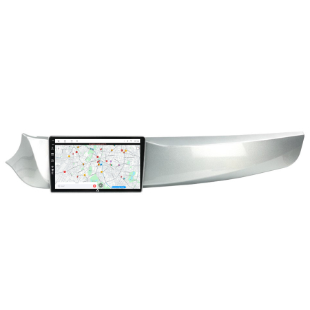 Navigatie Ford, Android, 9Inch | AD-BGB9006+AD-BGRKIT154 [6]