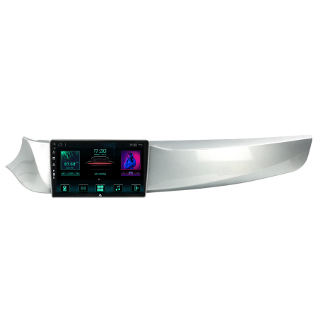 Navigatie Ford, Android, 9Inch | AD-BGB9006+AD-BGRKIT154 [1]