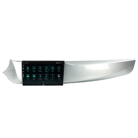 Navigatie Ford, Android, 9Inch | AD-BGB9006+AD-BGRKIT154 [2]