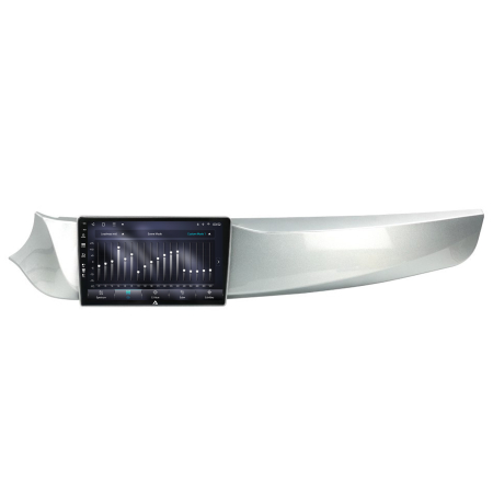 Navigatie Ford, Android, 9Inch | AD-BGB9006+AD-BGRKIT154 [5]