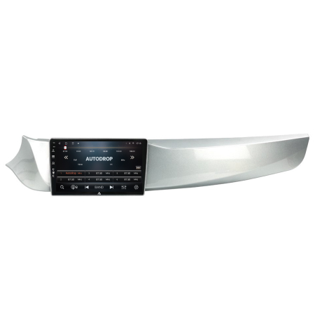 Navigatie Ford, Android, 9Inch | AD-BGB9006+AD-BGRKIT154 [7]