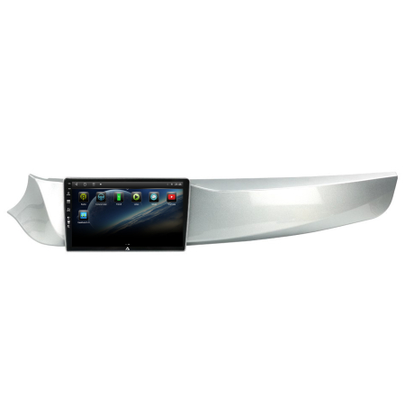Navigatie Alfa Romeo Giulietta (2010-2014), Android, 9Inch | AD-BGE9002+AD-BGRKIT113 [3]