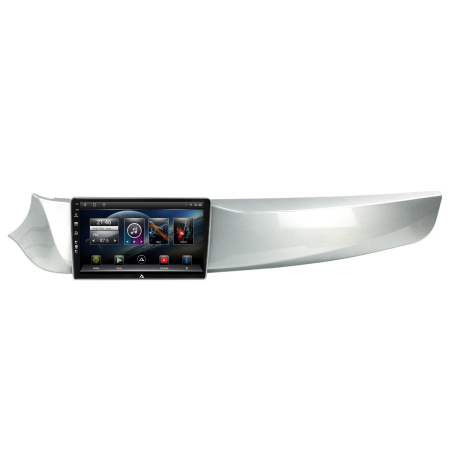 Navigatie Alfa Romeo Giulietta (2010-2014), Android, 9Inch | AD-BGE9002+AD-BGRKIT113 [1]