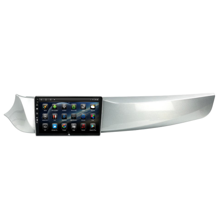 Navigatie Alfa Romeo Giulietta (2010-2014), Android, 9Inch | AD-BGP9002+AD-BGRKIT133 [1]