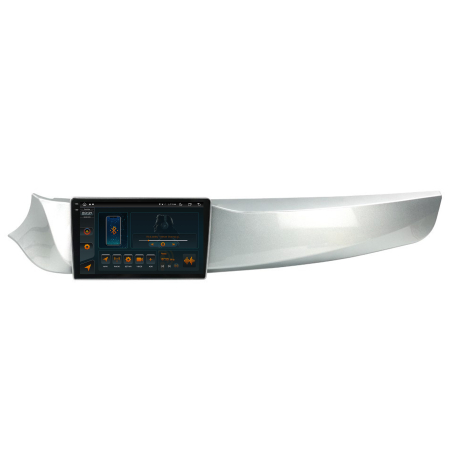 Navigatie Alfa Romeo Giulietta (2010-2014) 2K, Android, 9Inch | AD-BGV9004+AD-BGRKIT137 [1]