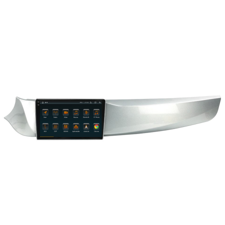 Navigatie Alfa Romeo Giulietta (2010-2014) 2K, Android, 9Inch | AD-BGV9004+AD-BGRKIT137 [2]