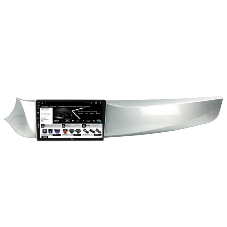 Navigatie Alfa Romeo Giulietta (2010-2014), Android, 9Inch | AD-BGB9008+AD-BGRKIT154 [3]