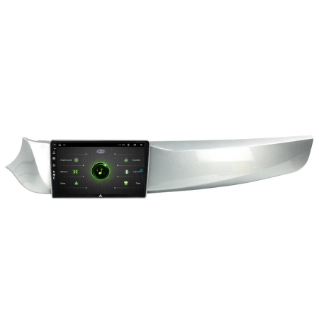 Navigatie Alfa Romeo Giulietta (2010-2014), Android, 9Inch | AD-BGB9008+AD-BGRKIT154 [6]