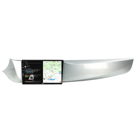 Navigatie Alfa Romeo Giulietta (2010-2014), Android, 9Inch | AD-BGB9008+AD-BGRKIT154 [7]
