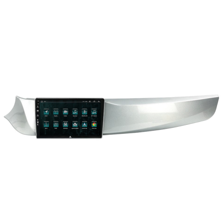 Navigatie Alfa Romeo Giulietta (2010-2014), Android, 9Inch | AD-BGB9008+AD-BGRKIT154 [2]
