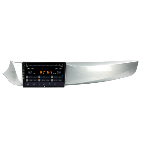 Navigatie Alfa Romeo Giulietta (2010-2014), Android, 9Inch | AD-BGB9008+AD-BGRKIT154 [4]