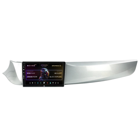 Giulietta 2010-2014 - Navigatie Alfa Romeo Giulietta (2010-2014), Android, 9Inch | AD-BGB9008+AD-BGRKIT154