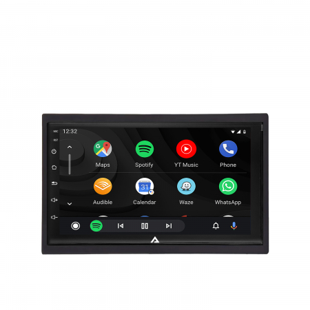 Navigatie Auto GPS All-in-One 2DIN, Android - AD-BGP1002 [4]