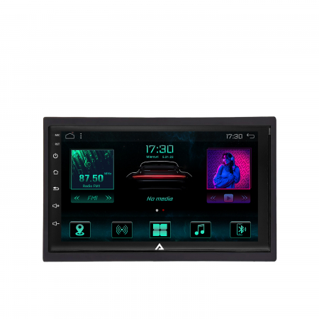 Navigatie All-in-one 7 Inch  Android 13 4+64GB | AutoDrop.ro [1]