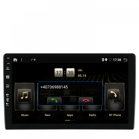 Navigatie Android AD-BGB 6+128GB | AutoDrop.ro [5]