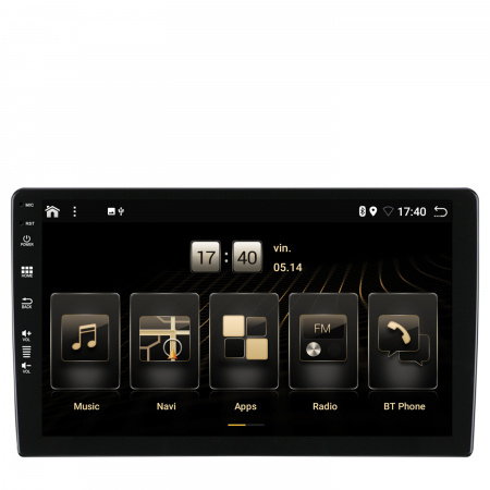 Navigatie Android AD-BGB 6+128GB | AutoDrop.ro [2]