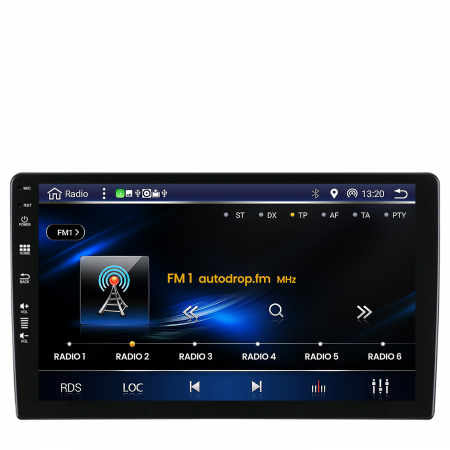 Navigatie Universala, ecran 9inch, 2+32GB | AutoDrop.ro [7]