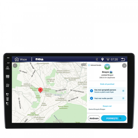 Navigatie Universala, ecran 9inch, 2+32GB | AutoDrop.ro [6]