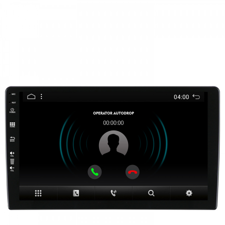 Navigatie All-in-one ecran 10.1 Inch Android 12 | AutoDrop.ro [5]