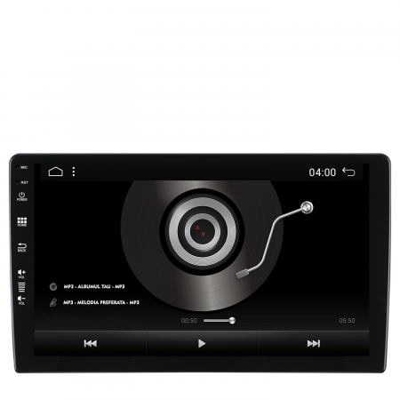 Navigatie All-in-one ecran 10.1 Inch Android 12 | AutoDrop.ro [7]