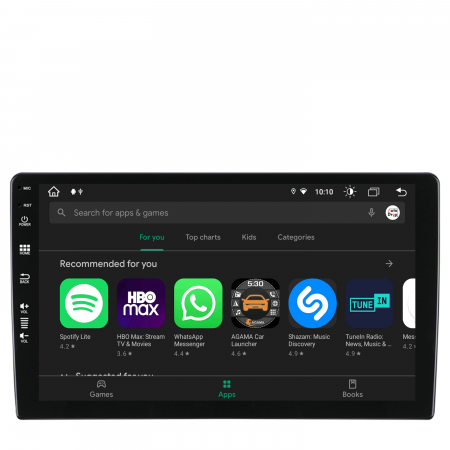 All-in-one ecran 9 Inch 8+256GB | AutoDrop.ro [5]