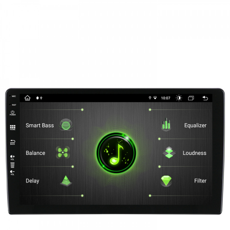 All-in-one ecran 9 Inch 8+256GB | AutoDrop.ro [7]