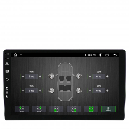 All-in-one ecran 9 Inch 8+256GB | AutoDrop.ro [8]