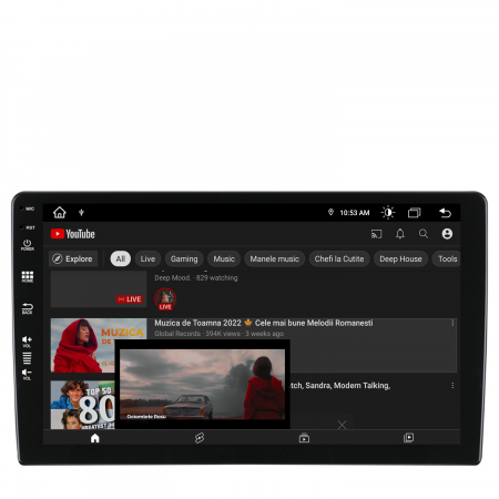 All-in-one ecran 9 Inch 8+256GB | AutoDrop.ro [6]