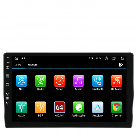 All-in-one ecran 9 Inch 8+256GB | AutoDrop.ro [3]