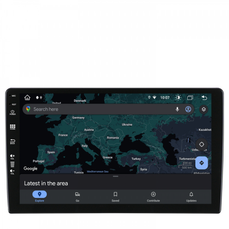 All-in-one ecran 9 Inch 8+256GB | AutoDrop.ro [4]