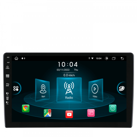 All-in-one ecran 9 Inch 8+256GB | AutoDrop.ro [2]