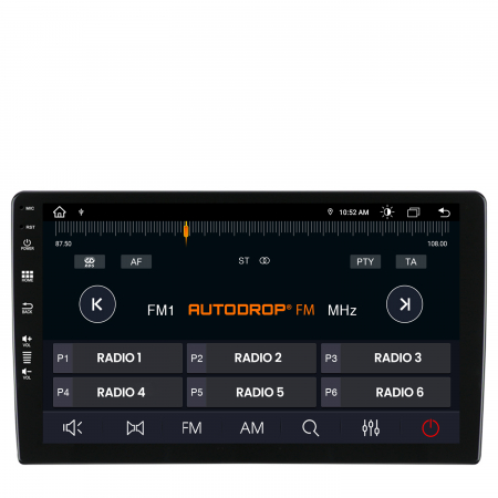All-in-one ecran 9 Inch 8+256GB | AutoDrop.ro [9]