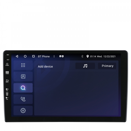 All-in-one ecran 10.1 Inch Android QLED | AutoDrop.ro [6]