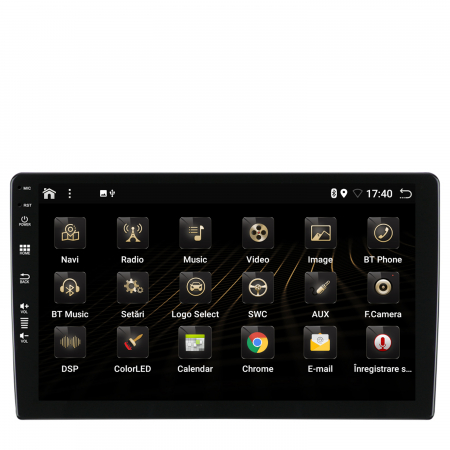All-in-one ecran 9 Inch Android 6+128GB | AutoDrop.ro [3]