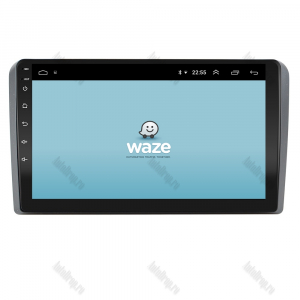 Navigatie Dedicata Audi A3 9 Inch Android | AutoDrop.ro [14]