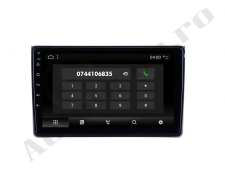 Navigatie  Android  A4(B6/B7) / Seat Exeo | AutoDrop.ro [4]