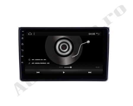Navigatie  Android  A4(B6/B7) / Seat Exeo | AutoDrop.ro [5]