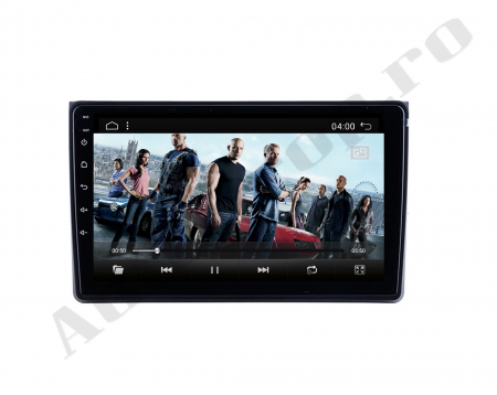 Navigatie  Android  A4(B6/B7) / Seat Exeo | AutoDrop.ro [7]