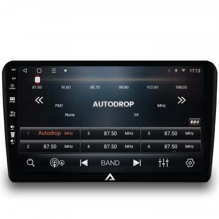 Carplay Android 12 Audi A3/ S3/ RS3 | AutoDrop.ro [9]