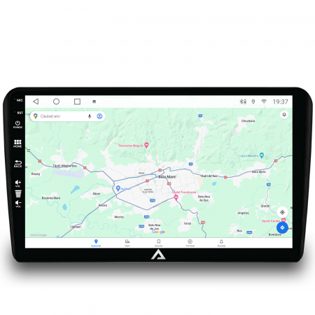 Navigatie  Android 13 Audi A3/ S3/ RS3 | AutoDrop.ro [6]