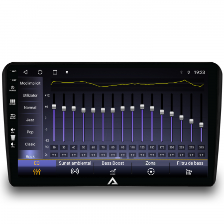 Navigatie  Android 13 Audi A3/ S3/ RS3 | AutoDrop.ro [7]