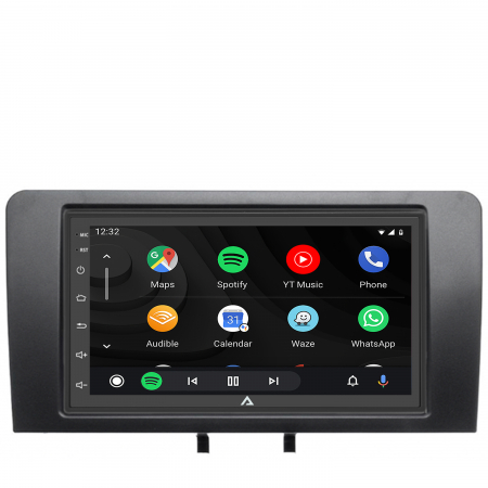 Navigatie Dedicata Audi A3 7 Inch 2+32 | AutoDrop.ro [4]