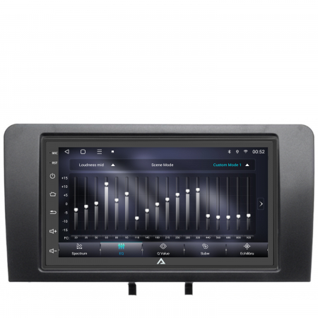 Navigatie Dedicata Audi A3 7 Inch 2+32 | AutoDrop.ro [9]