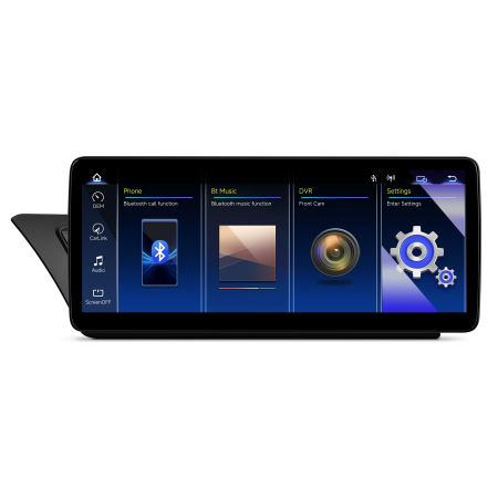 Linux CarPlay Audi A4 B8 Concert / Symphony | AutoDrop.ro [2]