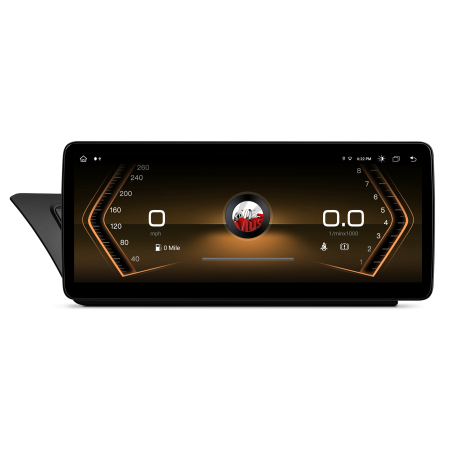 Linux CarPlay Audi A4 B8 Concert / Symphony | AutoDrop.ro [4]