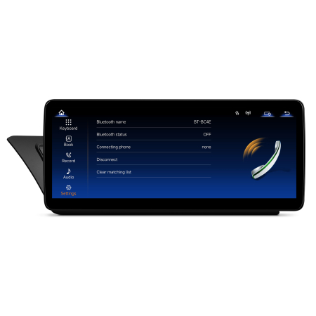 Linux CarPlay Audi A4 B8 Concert / Symphony | AutoDrop.ro [3]