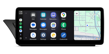 Linux CarPlay Audi A4 B8 MMI 3G | AutoDrop.ro [1]