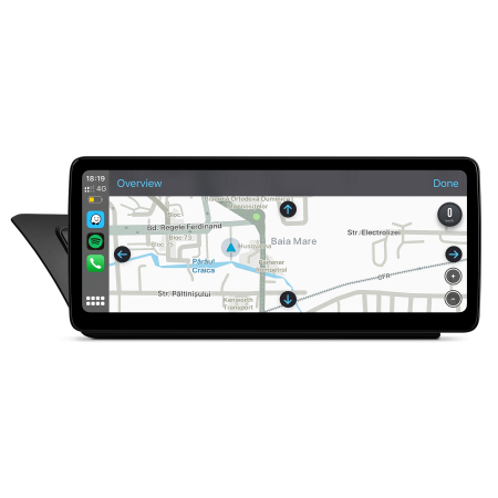Linux CarPlay Audi A4 B8 MMI 3G | AutoDrop.ro [4]
