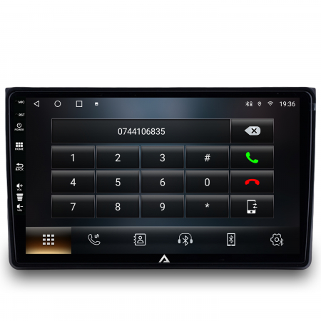 Navigatie Android Audi A4 AD-BGB | AutoDrop.ro [10]